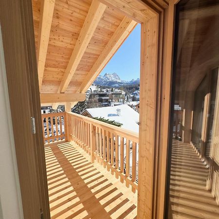 Residence Vajolet San Cassiano San Cassiano  Exterior foto